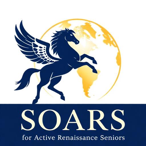 SOARS Logo
