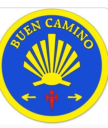 Camino Schedule