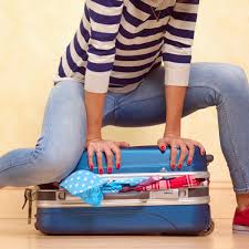 Camino Packing List and Tips