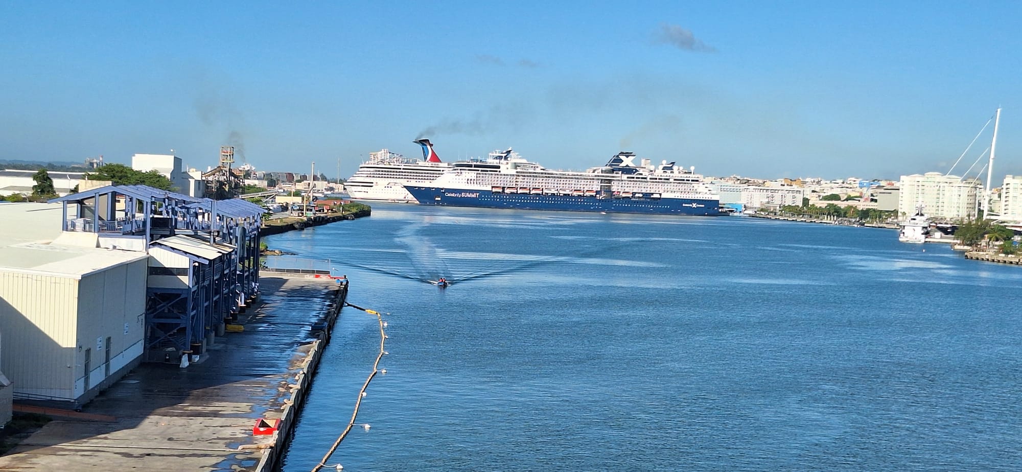 Cruising Solo?  Great FB Groups to Consider