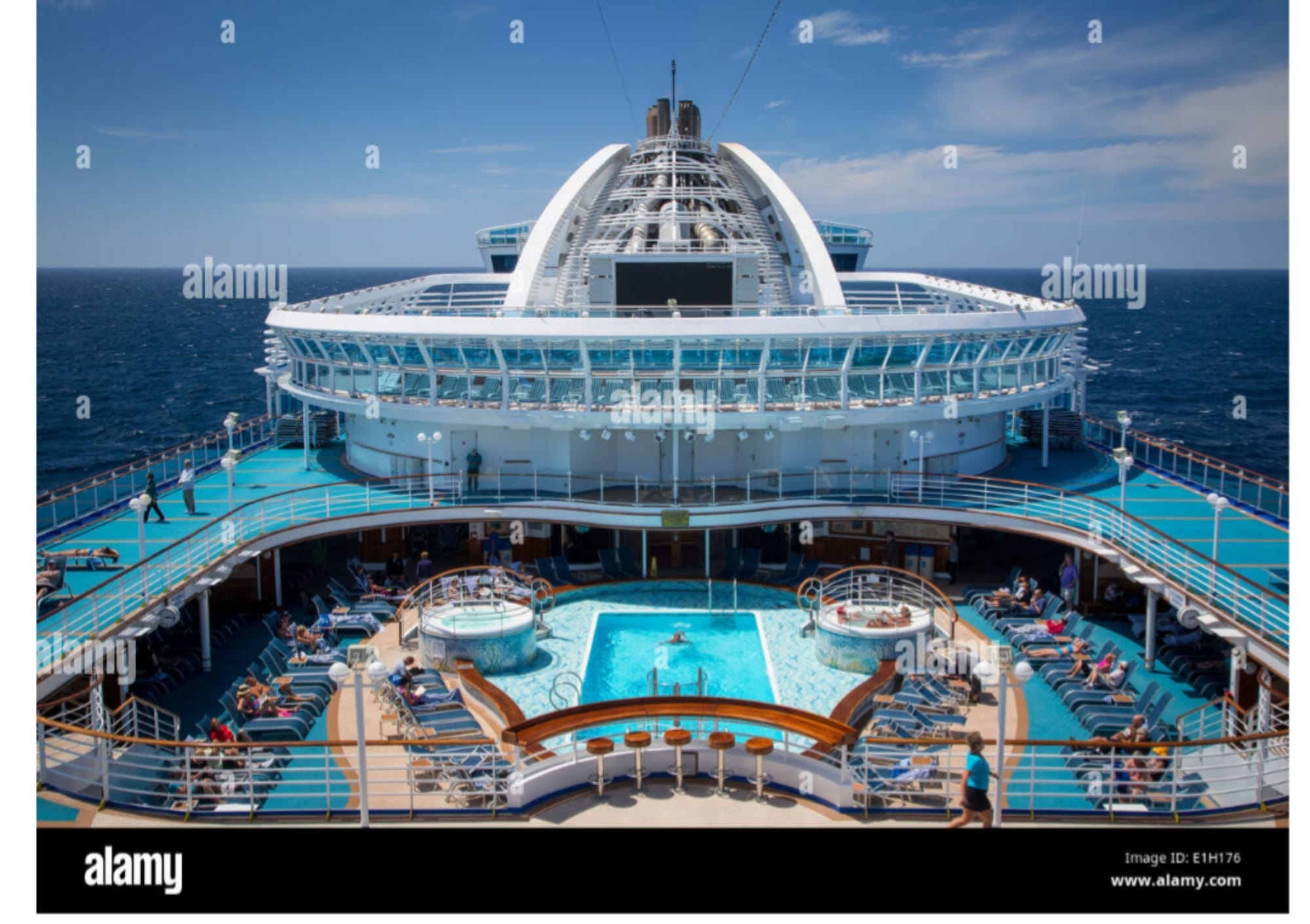 Hosted Emerald Princess Cruise to Hawaii departing Feb 26, 2027 for 16 nights - Join Us!